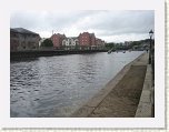 0448-Old Port on River Exe * 800 x 600 * (79KB)